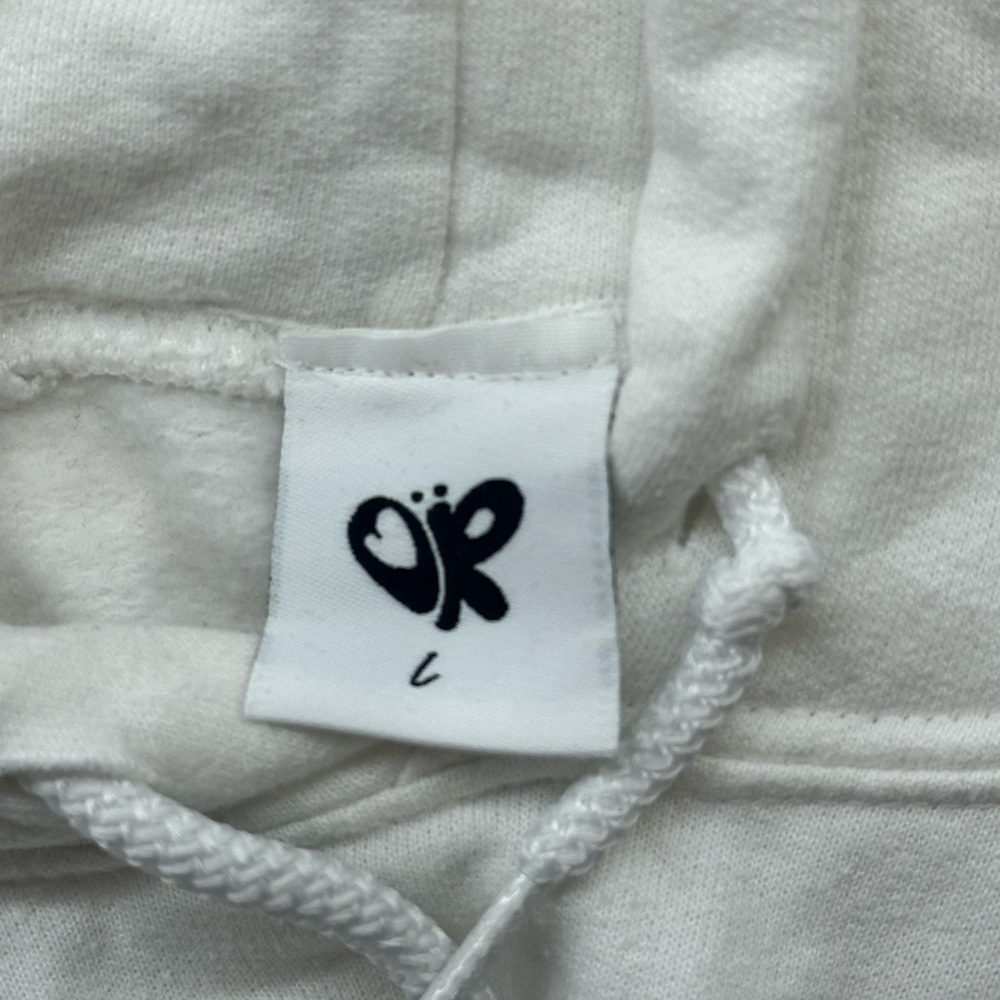 olivia rodrigo 'Sour Tour' Hoodie - Picture 3 of 3